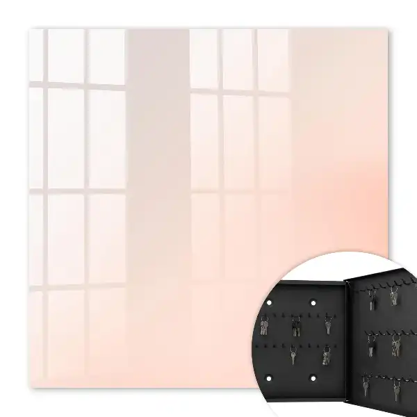 Minimalism pastelat pentru o atmosferă relaxantă