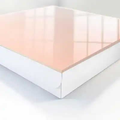 Minimalism pastelat pentru o atmosferă relaxantă