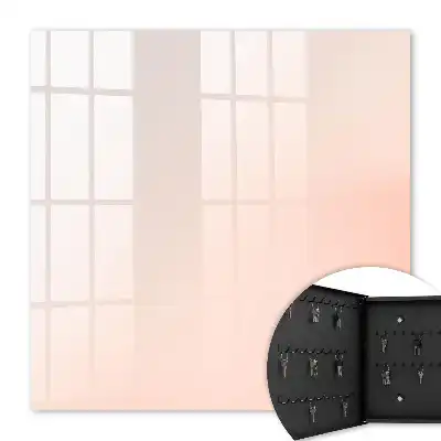 Minimalism pastelat pentru o atmosferă relaxantă