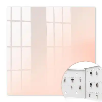 Minimalism pastelat pentru o atmosferă relaxantă