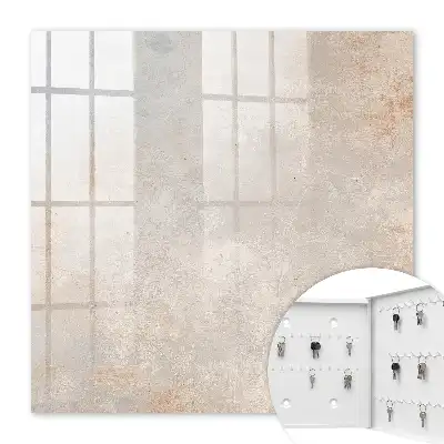 Eleganță rustică cu abraziuni delicate