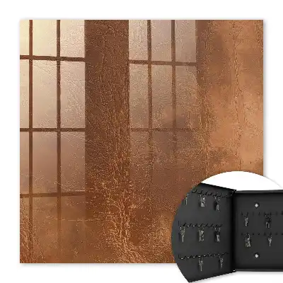 Textura pielii cu linii subtile