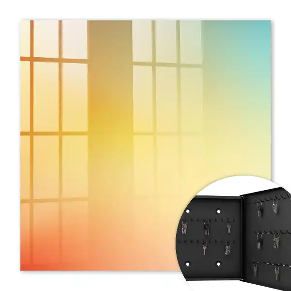 Tranziție gradient de culoare