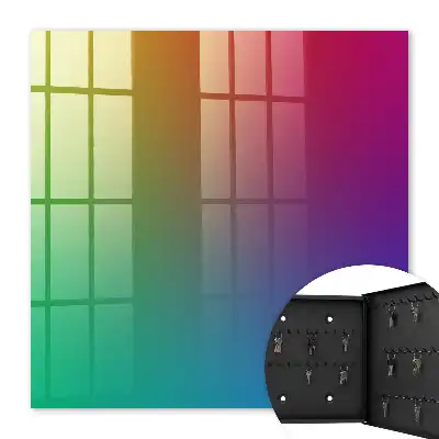 Un gradient colorat plin de energie