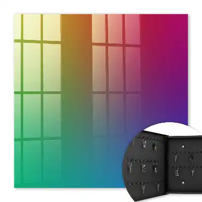 Un gradient colorat plin de energie