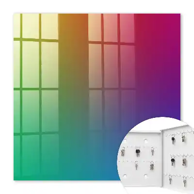 Un gradient colorat plin de energie