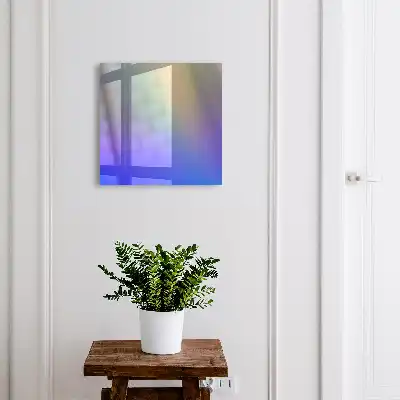 Armonie colorată, atmosferă relaxantă