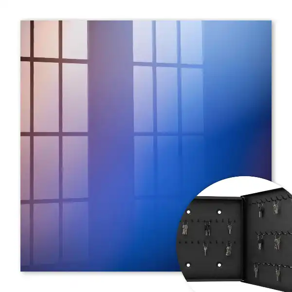 Abstracție colorată a culorilor