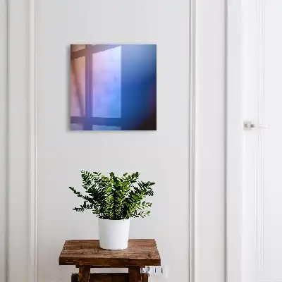 Abstracție colorată a culorilor
