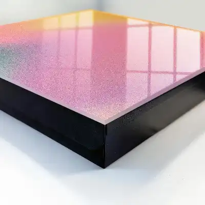 Gradient viu colorat