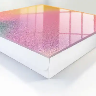 Gradient viu colorat