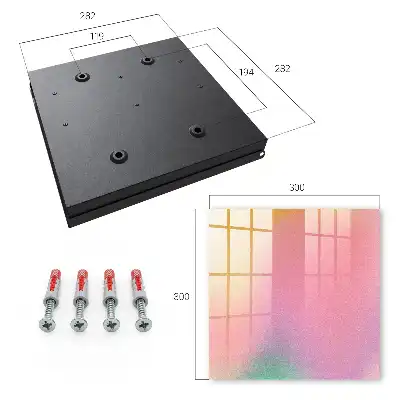 Gradient viu colorat
