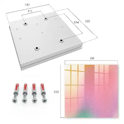 Gradient viu colorat