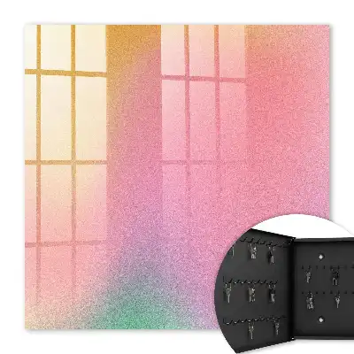 Gradient viu colorat