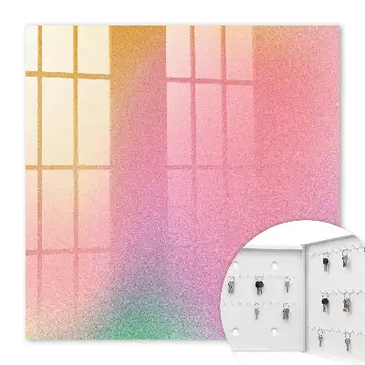 Gradient viu colorat