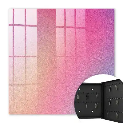 Gradient pastelat cu o textură delicată