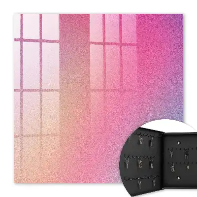 Gradient pastelat cu o textură delicată