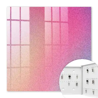 Gradient pastelat cu o textură delicată