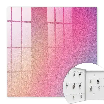 Gradient pastelat cu o textură delicată