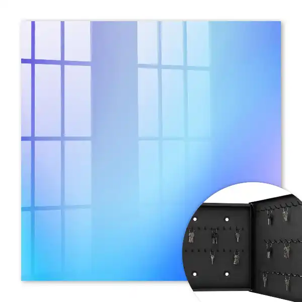 Se va introduce un gradient calm