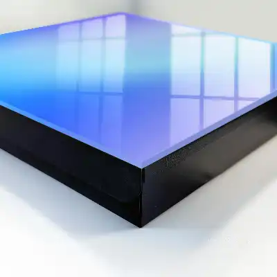 Se va introduce un gradient calm