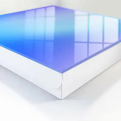 Se va introduce un gradient calm