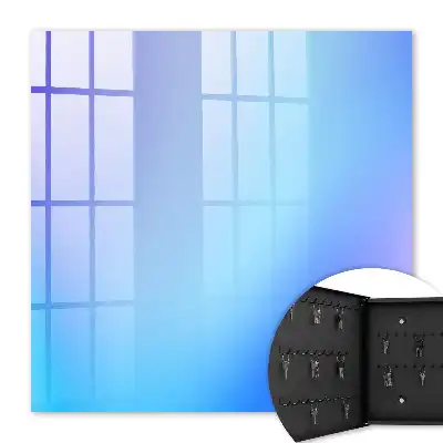 Se va introduce un gradient calm