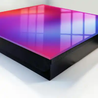 Încântarea colorată a violetului albastru
