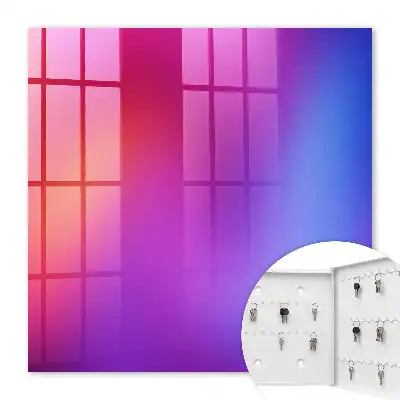 Încântarea colorată a violetului albastru