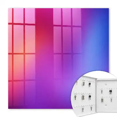 Încântarea colorată a violetului albastru