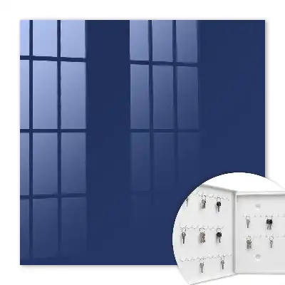 Stil minimalist bleumarin vibrant