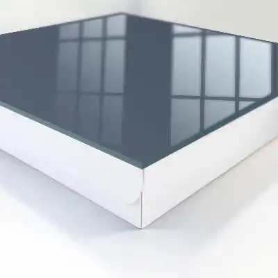 Design elegant, gri, rece