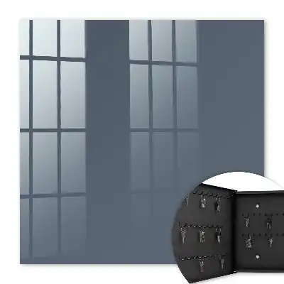 Design elegant, gri, rece