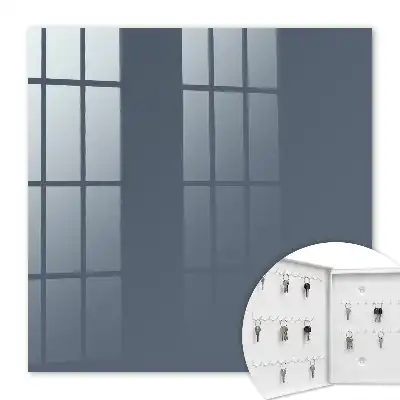 Design elegant, gri, rece