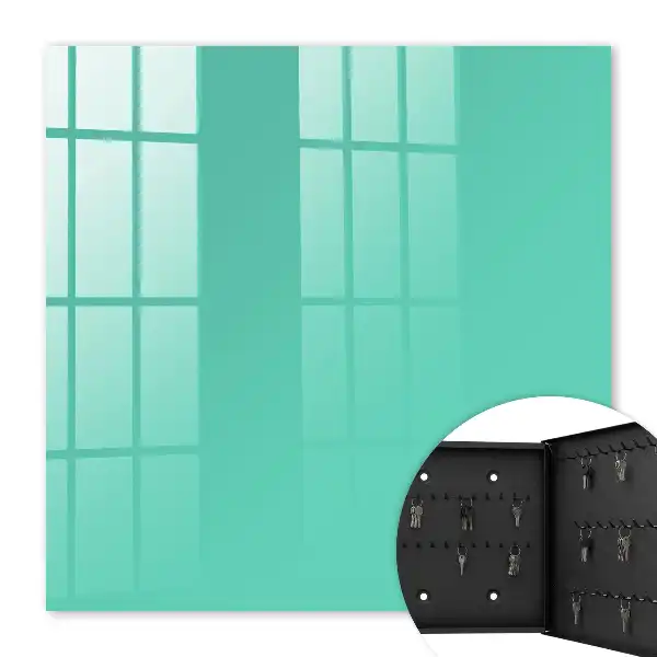 Eleganță minimalistă puternică, de mentă