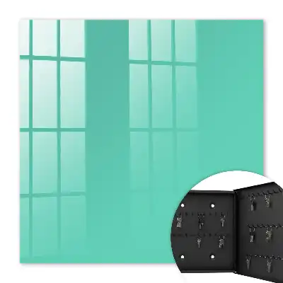 Eleganță minimalistă puternică, de mentă