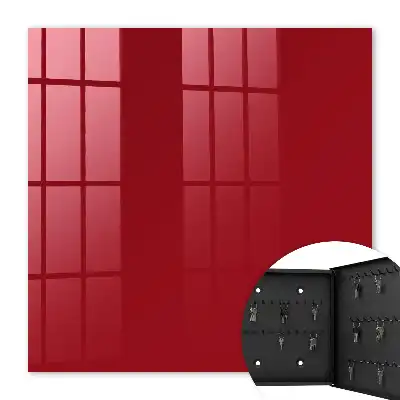 Stil minimalist bordo deschis