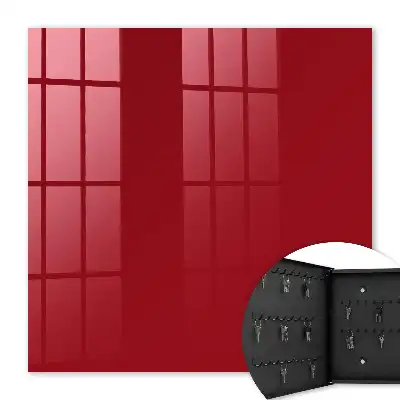 Stil minimalist bordo deschis