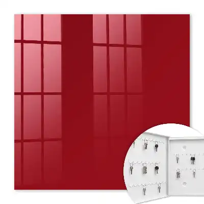 Stil minimalist bordo deschis