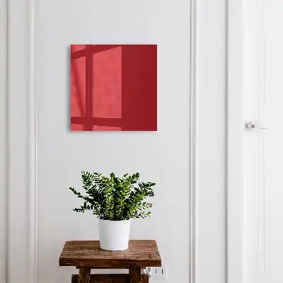 Stil minimalist bordo deschis