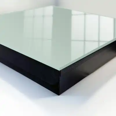 Minimalism de coeziune în nuanțe de mentă deschisă
