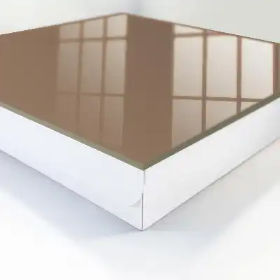 Minimalism elegant gri îngălbenit