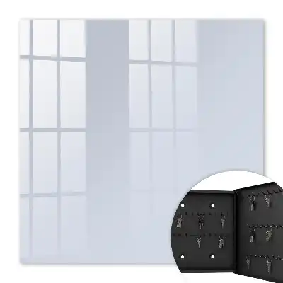 Stil minimalist gri-albastru