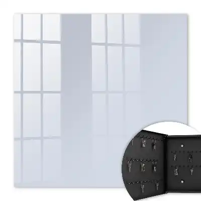 Stil minimalist gri-albastru