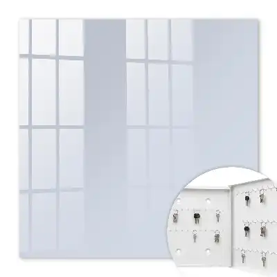Stil minimalist gri-albastru