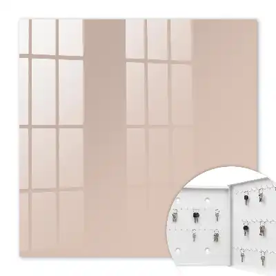 Armonie minimalistă bej roz