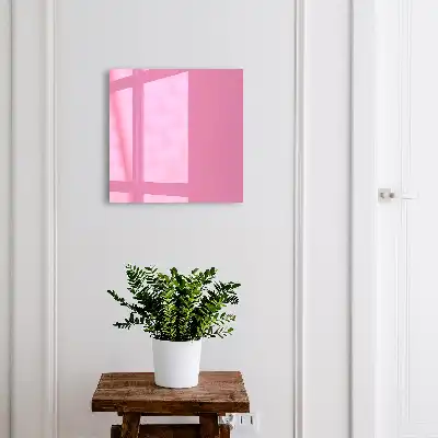 Roz rece al decorațiunilor inutile