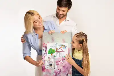 Panou de pluta Flori de primăvară