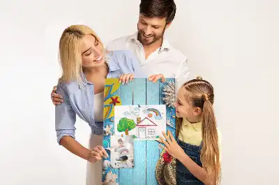 Panou din plută naturală