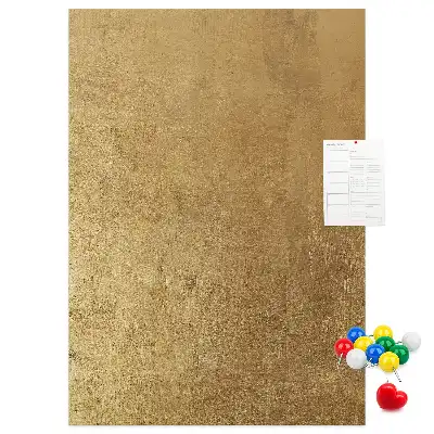 Panou decorativ din plută